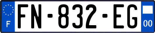 FN-832-EG
