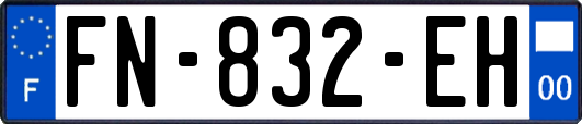FN-832-EH