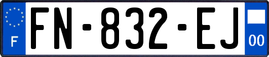 FN-832-EJ