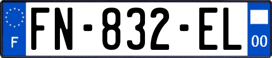 FN-832-EL