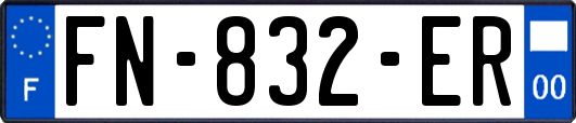 FN-832-ER