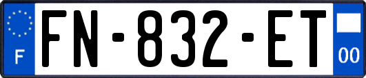 FN-832-ET