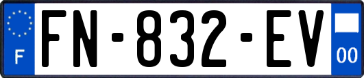 FN-832-EV