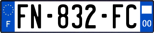 FN-832-FC
