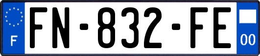 FN-832-FE
