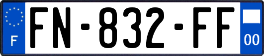 FN-832-FF