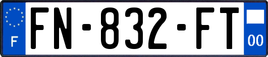 FN-832-FT