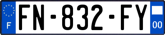 FN-832-FY