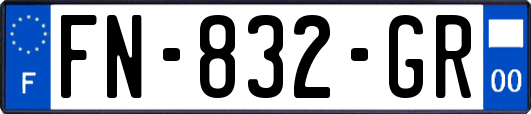 FN-832-GR