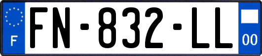 FN-832-LL