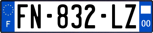 FN-832-LZ