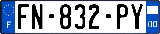 FN-832-PY