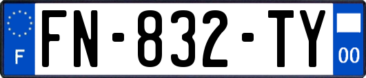 FN-832-TY