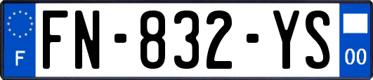 FN-832-YS