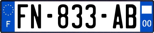 FN-833-AB