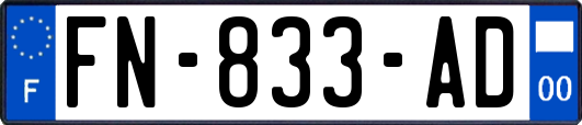 FN-833-AD