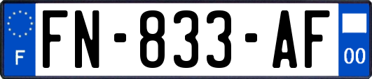 FN-833-AF