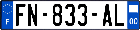 FN-833-AL