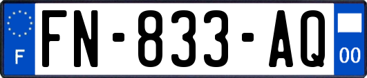 FN-833-AQ