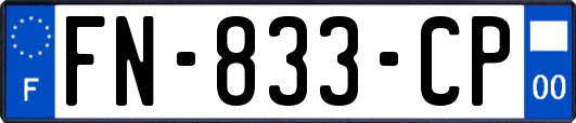 FN-833-CP