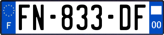 FN-833-DF