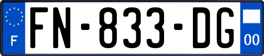 FN-833-DG