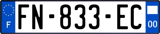 FN-833-EC