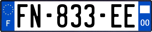 FN-833-EE