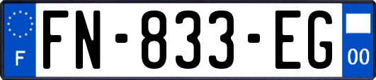 FN-833-EG