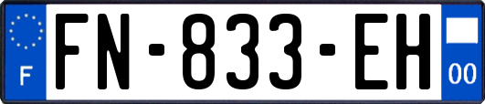 FN-833-EH