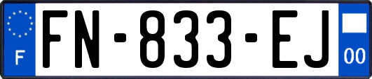 FN-833-EJ