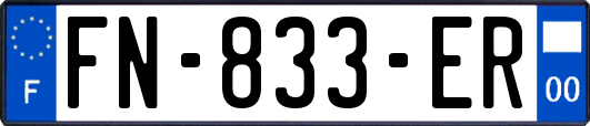 FN-833-ER