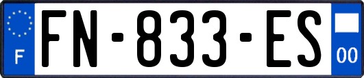 FN-833-ES