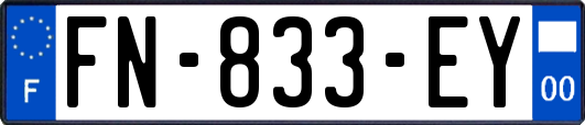 FN-833-EY