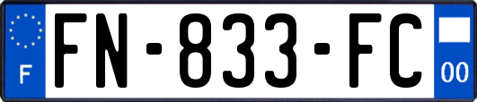 FN-833-FC