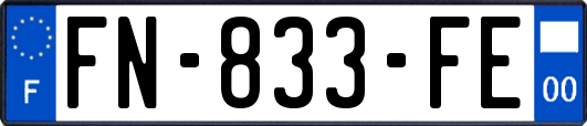 FN-833-FE