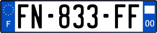 FN-833-FF