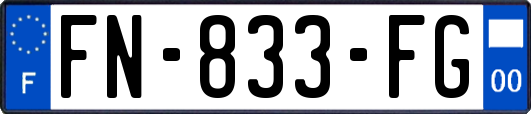 FN-833-FG
