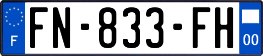 FN-833-FH