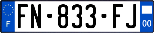 FN-833-FJ