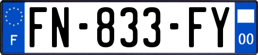 FN-833-FY