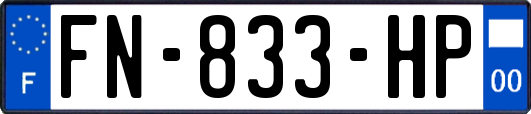 FN-833-HP
