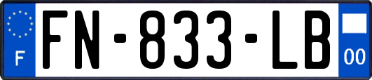 FN-833-LB