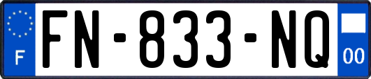 FN-833-NQ