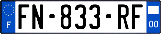 FN-833-RF