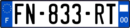 FN-833-RT