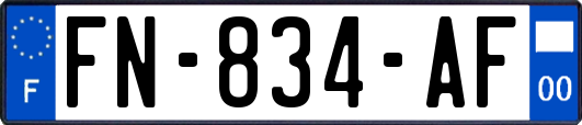 FN-834-AF