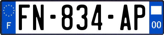 FN-834-AP