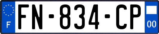 FN-834-CP