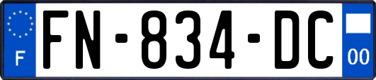 FN-834-DC